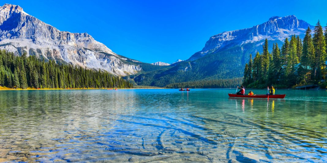 chương trình định cư Canada
